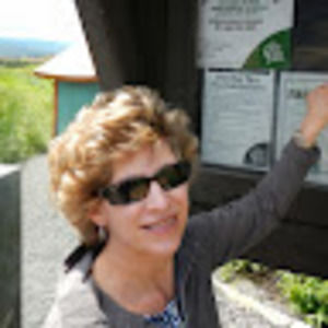 Meet your Posher, Jackie